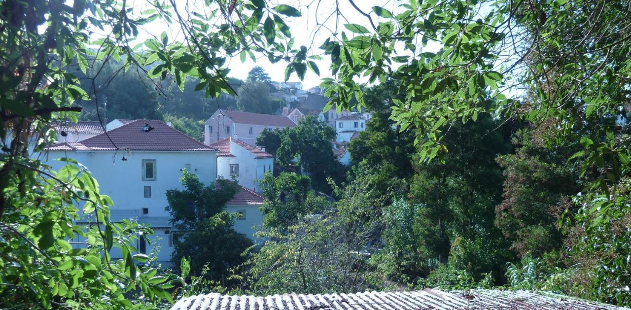 Apartamento Water Lines Red Sintra Exterior foto