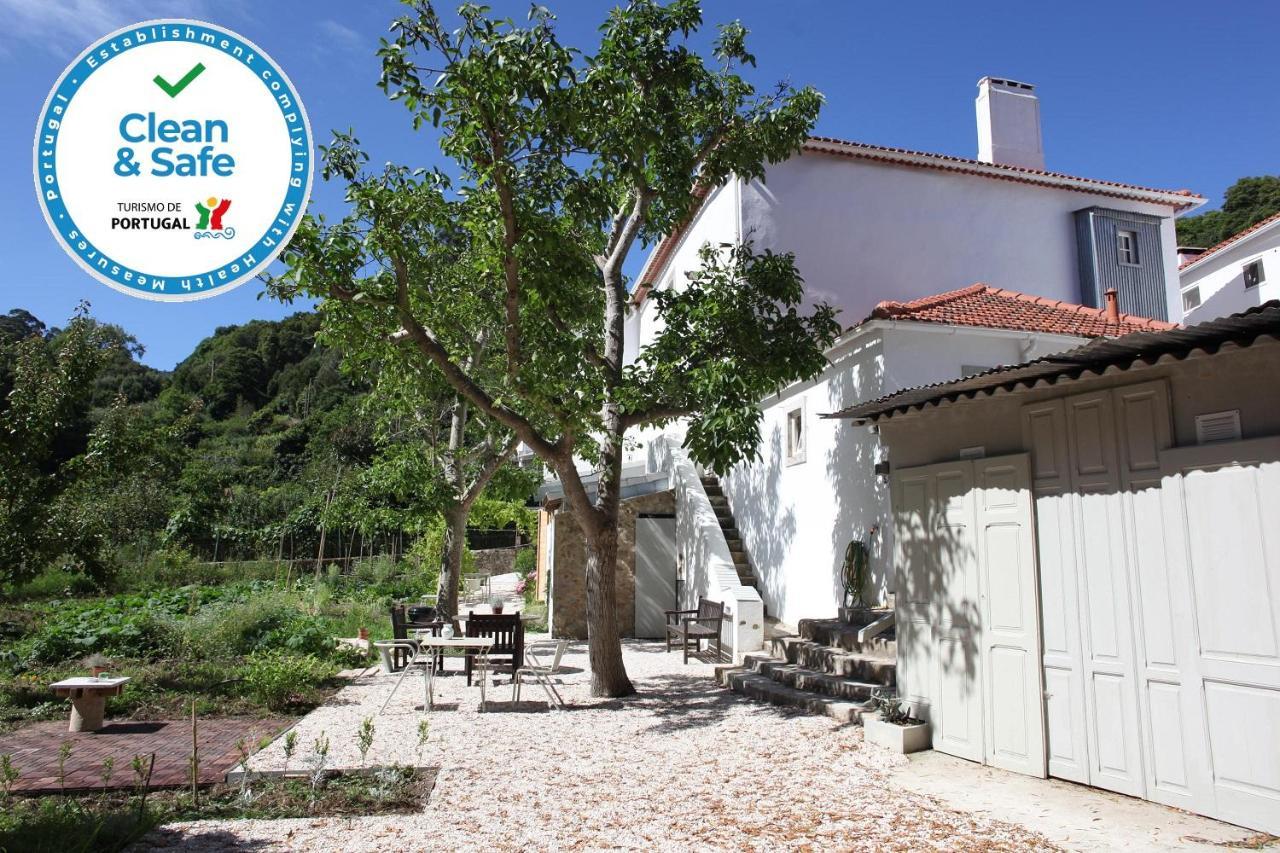 Apartamento Water Lines Red Sintra Exterior foto