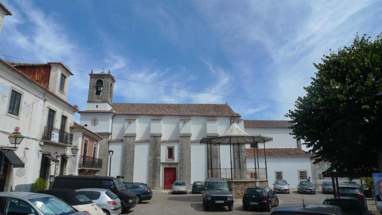 Apartamento Water Lines Red Sintra Exterior foto
