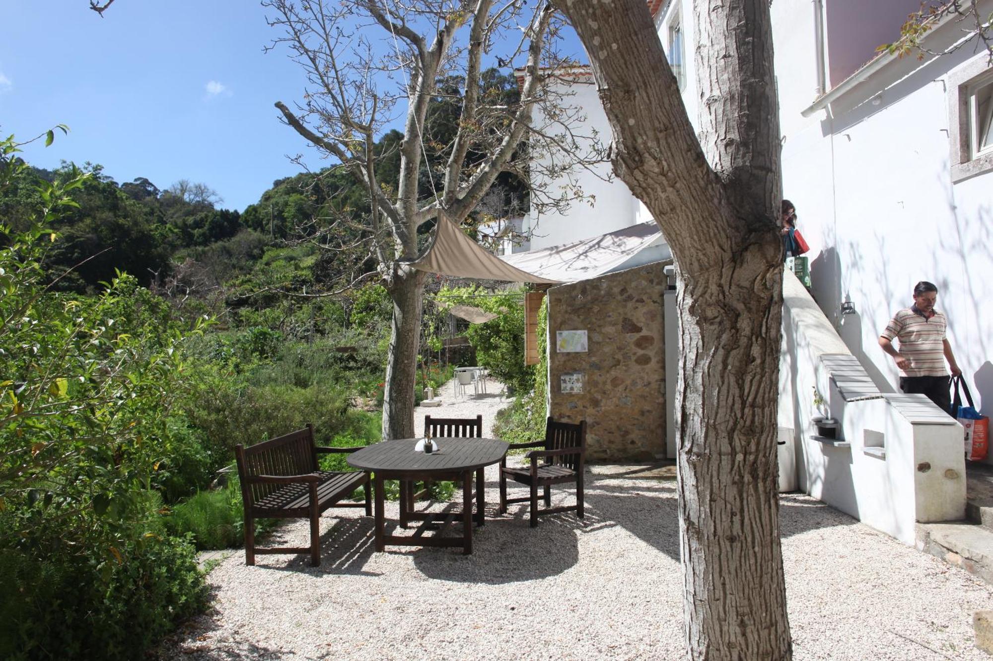 Apartamento Water Lines Red Sintra Exterior foto