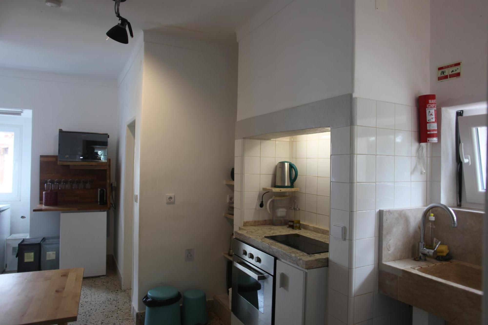 Apartamento Water Lines Red Sintra Exterior foto