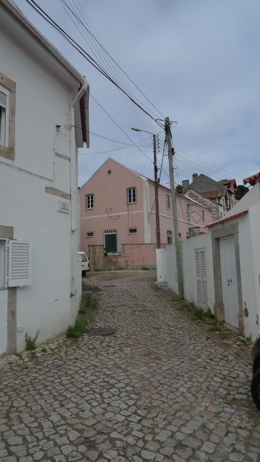Apartamento Water Lines Red Sintra Exterior foto